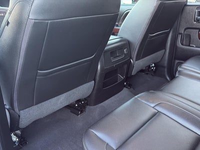 2019 GMC Sierra 2500 HD SLT