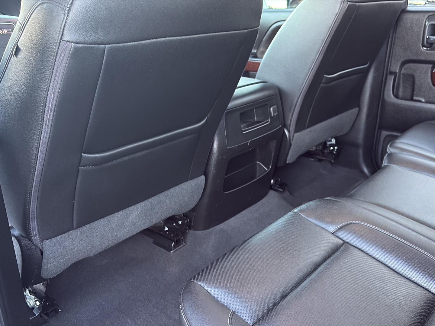 2019 GMC Sierra 2500 HD SLT