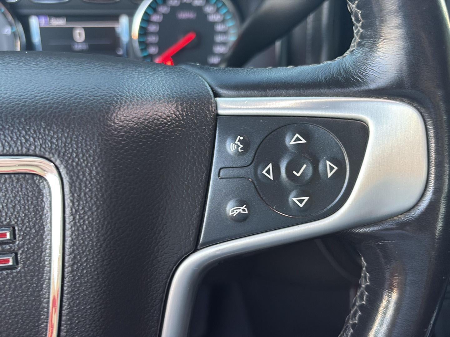 2019 GMC Sierra 2500 HD SLT