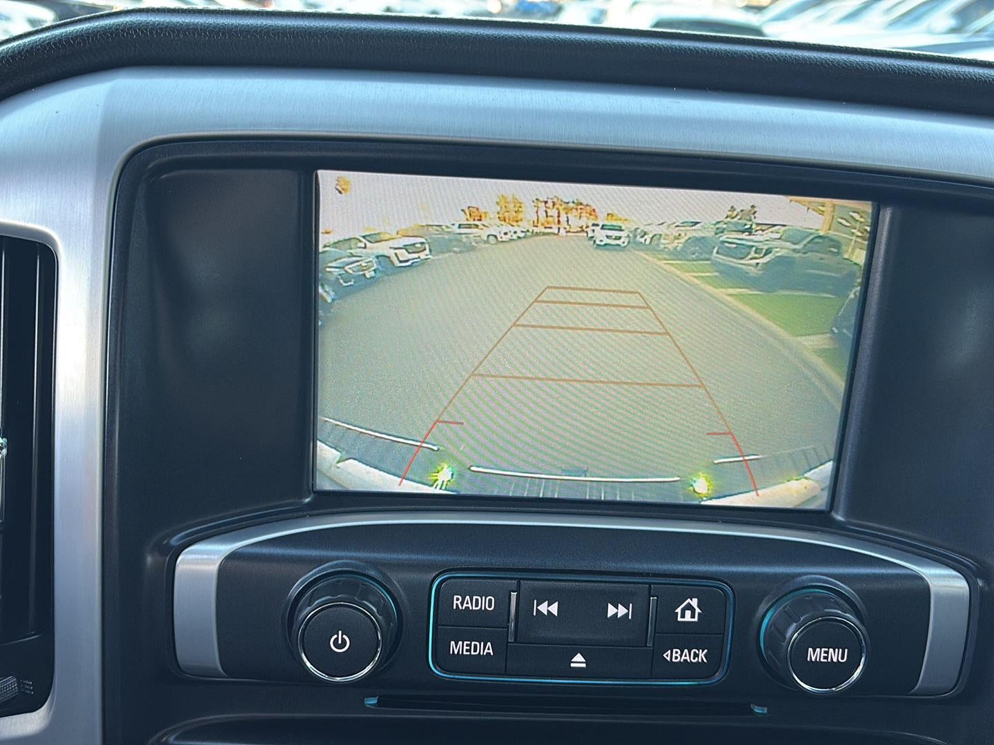 2019 GMC Sierra 2500 HD SLT