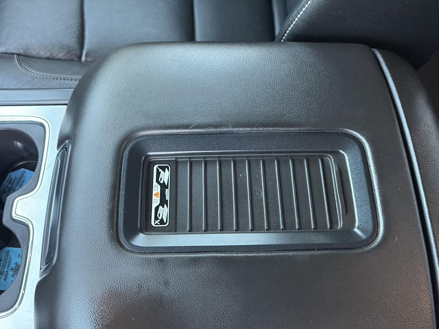 2019 GMC Sierra 2500 HD SLT