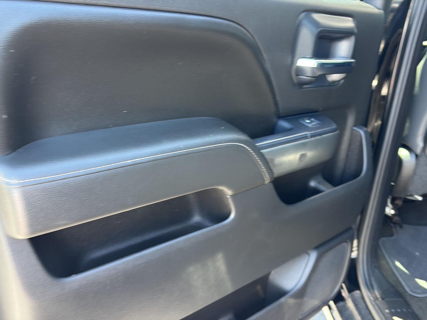 2015 GMC Sierra 2500 HD SLE