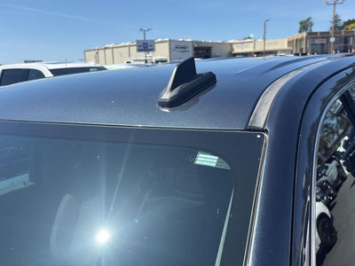 2020 GMC Sierra 2500 HD SLE