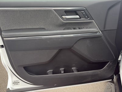 2026 GMC Sierra EV Elevation Standard Range