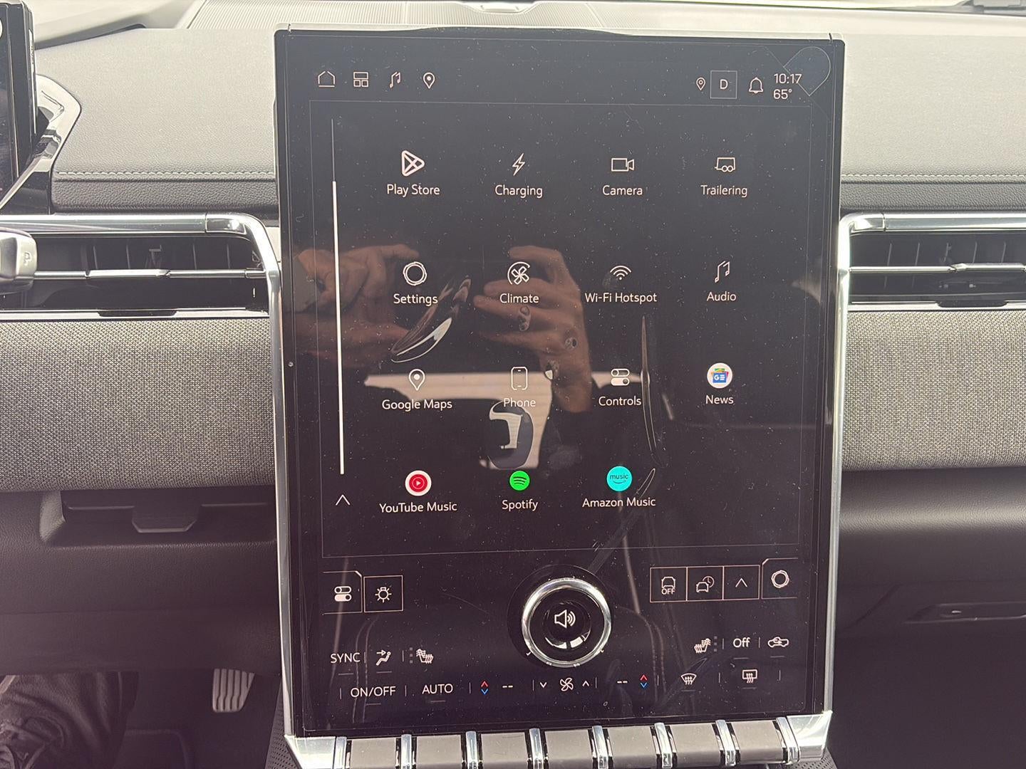 2026 GMC Sierra EV Elevation Standard Range