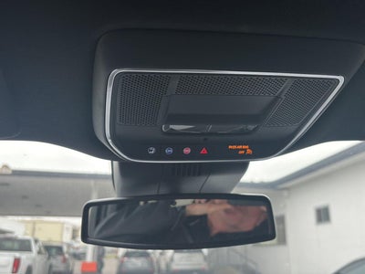 2026 GMC Sierra EV Elevation Standard Range