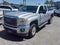 2015 GMC Sierra 2500 HD SLE