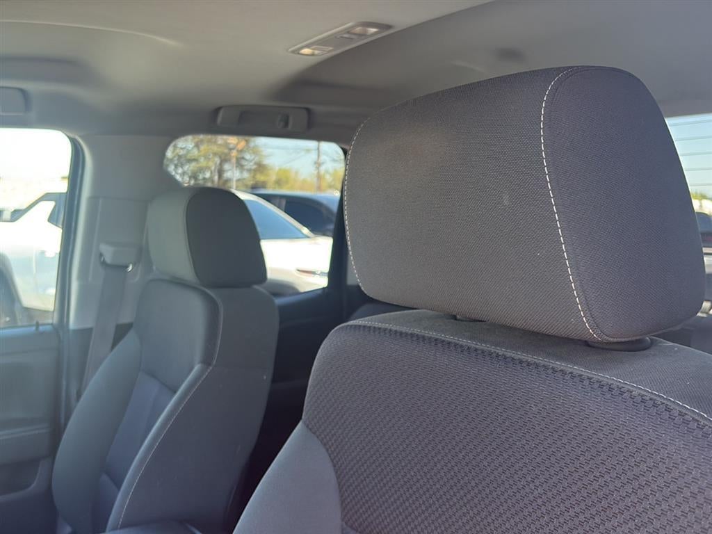 2015 GMC Sierra 2500 HD SLE