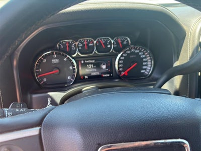 2015 GMC Sierra 2500 HD SLE