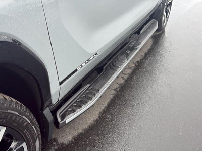 2024 GMC Sierra EV Denali Edition 1