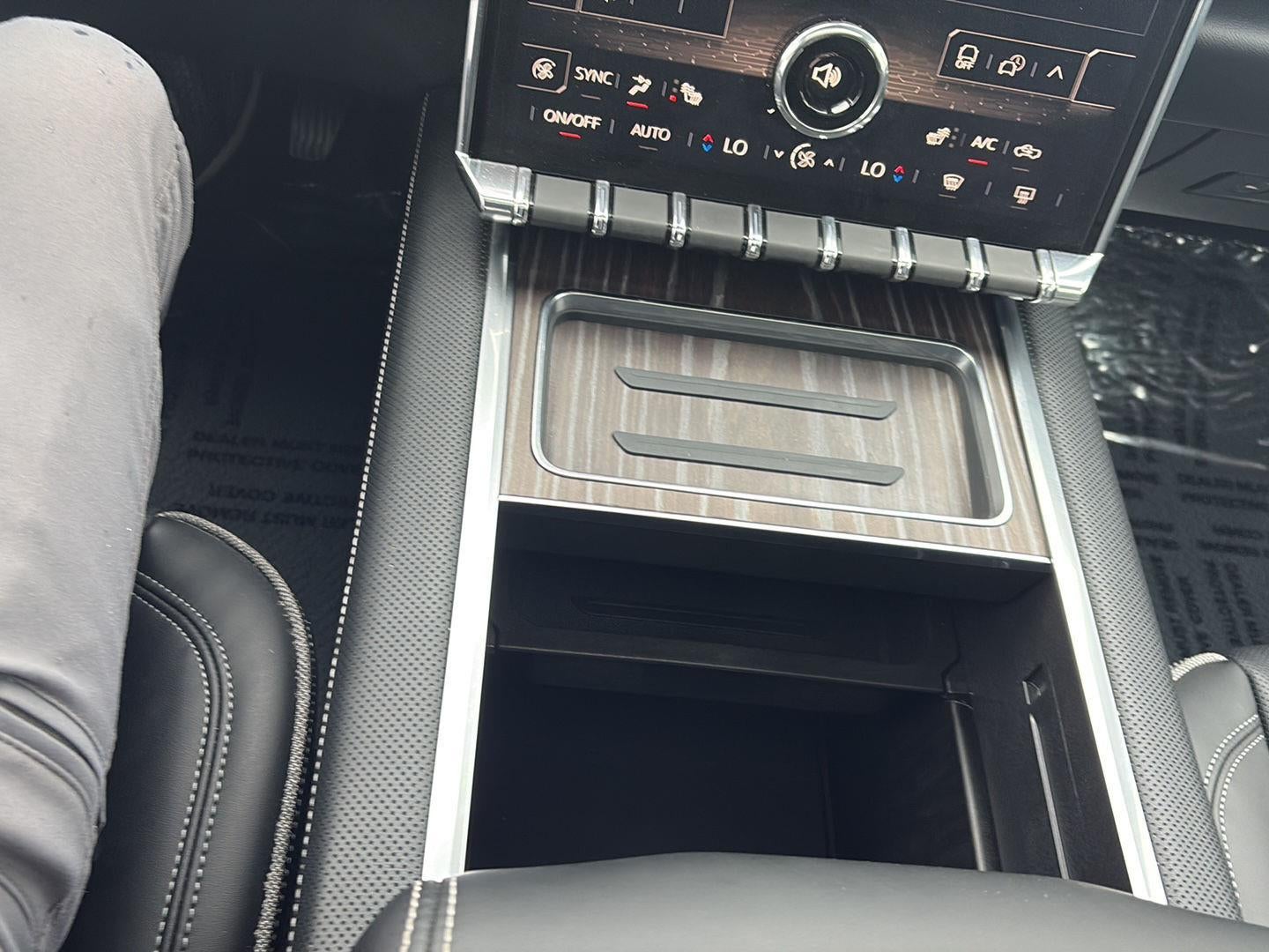 2024 GMC Sierra EV Denali Edition 1