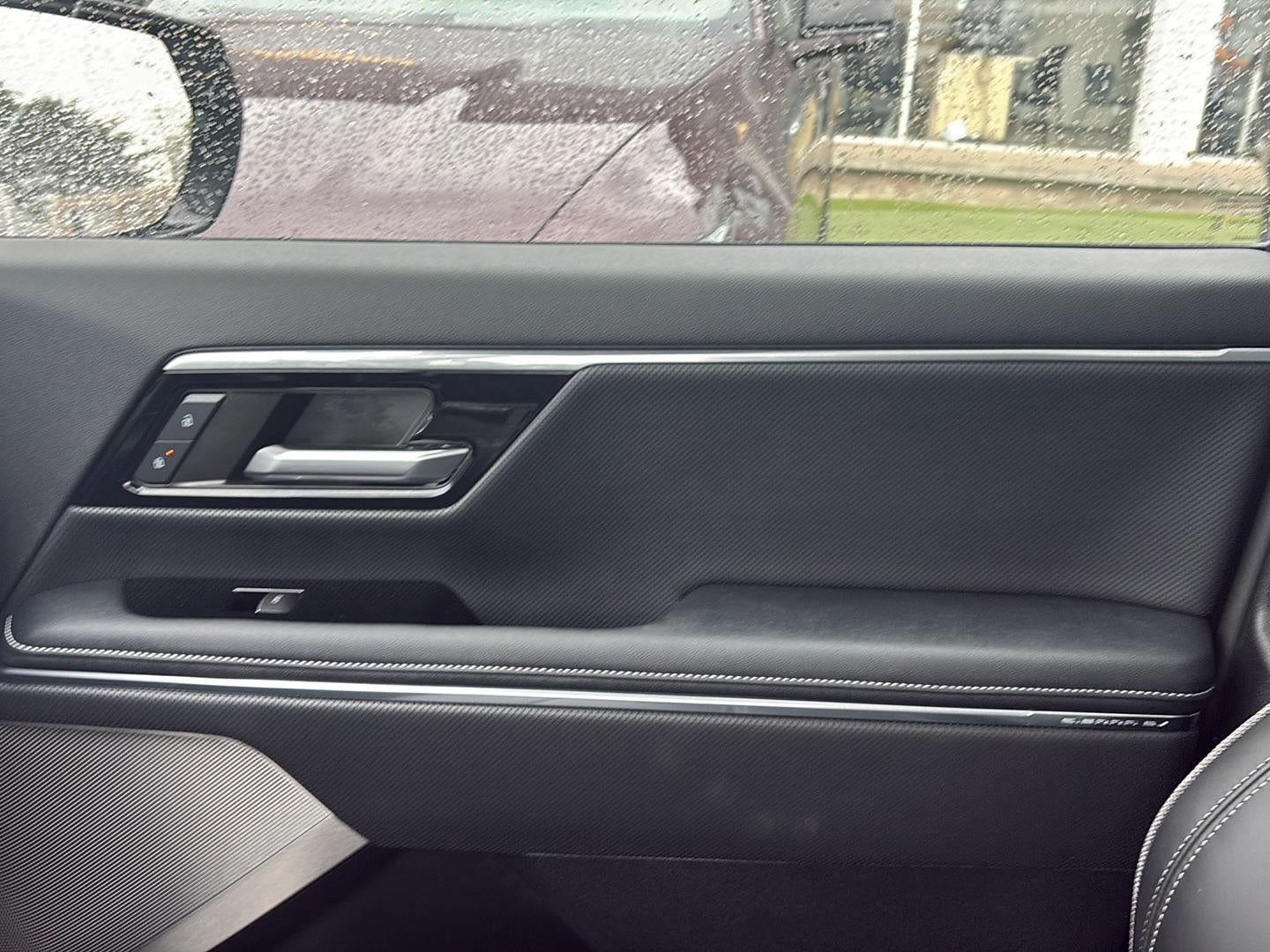 2024 GMC Sierra EV Denali Edition 1