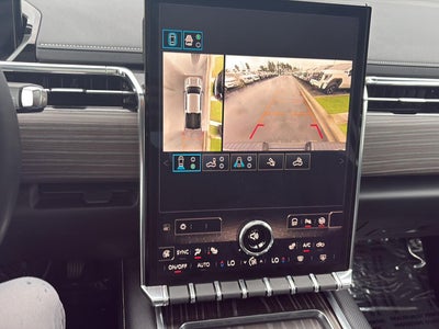 2024 GMC Sierra EV Denali Edition 1