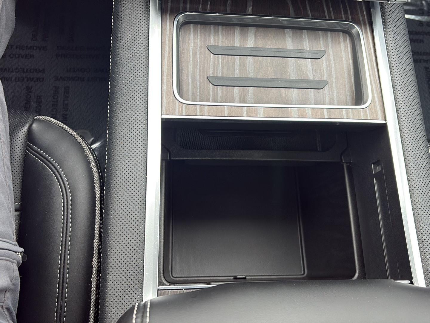 2024 GMC Sierra EV Denali Edition 1