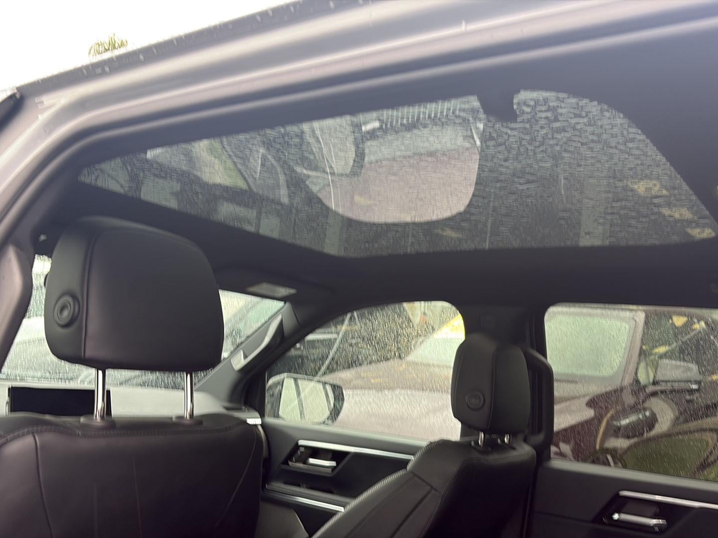 2024 GMC Sierra EV Denali Edition 1