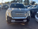 2024 GMC Sierra EV Denali Edition 1