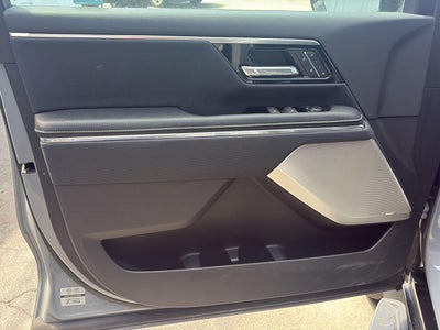 2024 GMC Sierra EV Denali Edition 1