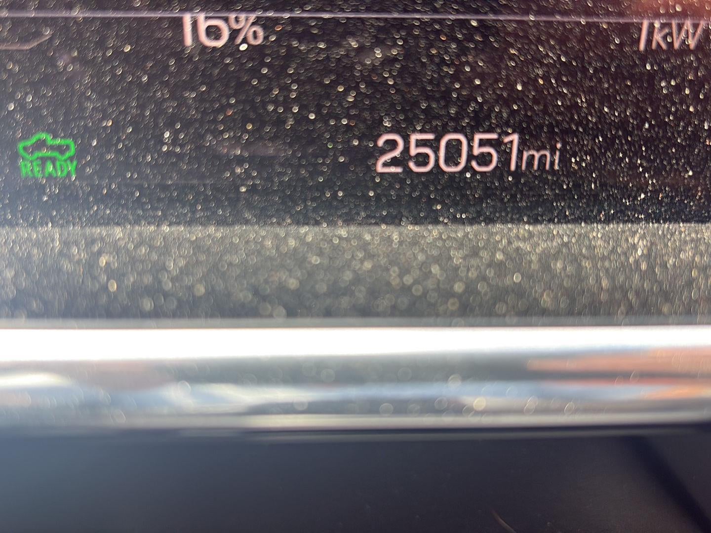 2024 GMC Sierra EV Denali Edition 1