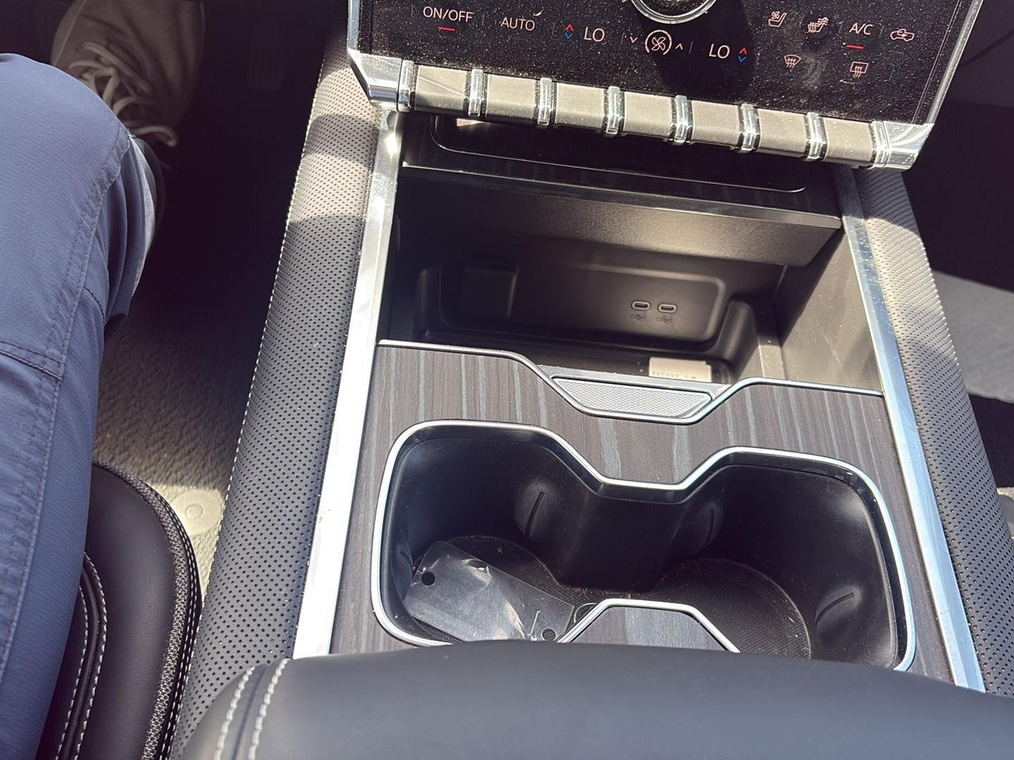 2024 GMC Sierra EV Denali Edition 1