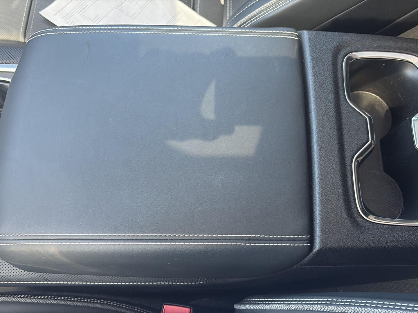 2024 GMC Sierra EV Denali Edition 1