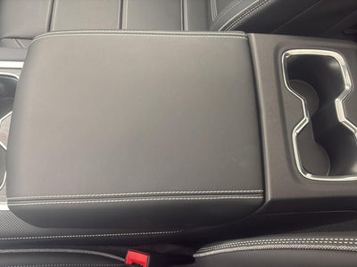 2024 GMC Sierra EV Denali Edition 1