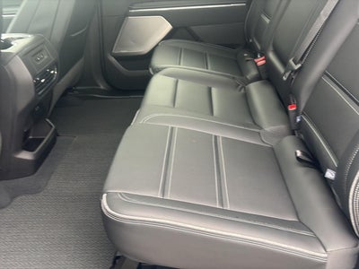 2024 GMC Sierra EV Denali Edition 1