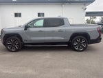 2024 GMC Sierra EV Denali Edition 1