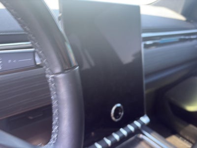 2024 GMC Sierra EV Denali Edition 1