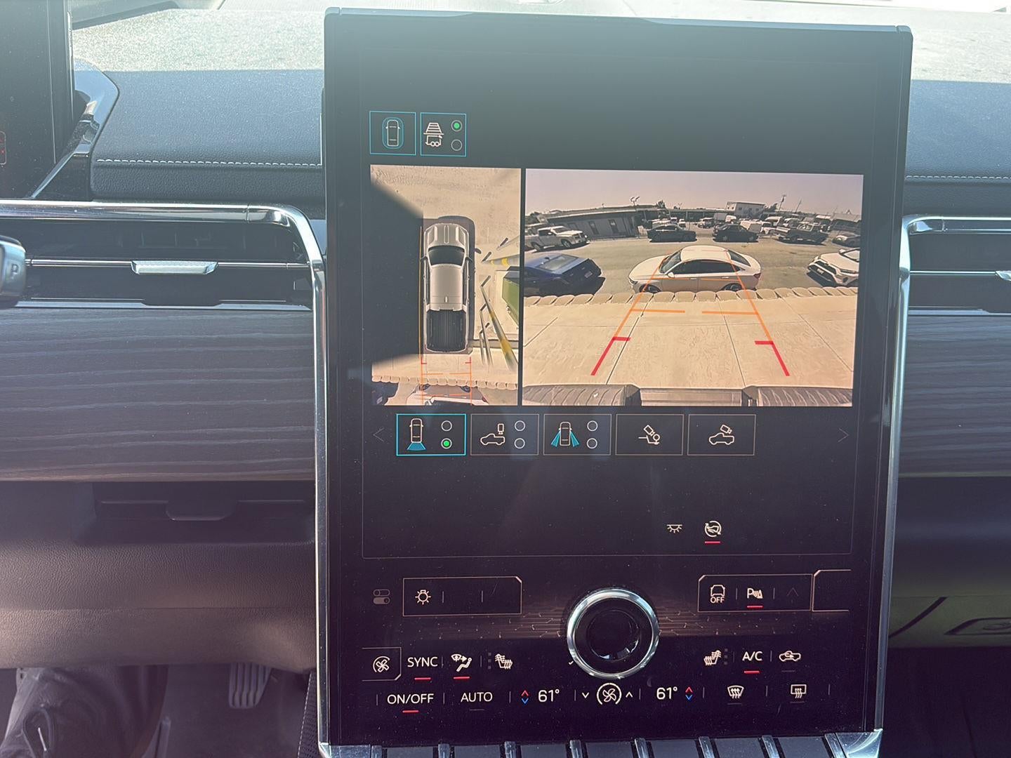 2024 GMC Sierra EV Denali Edition 1