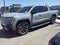 2024 GMC Sierra EV Denali Edition 1