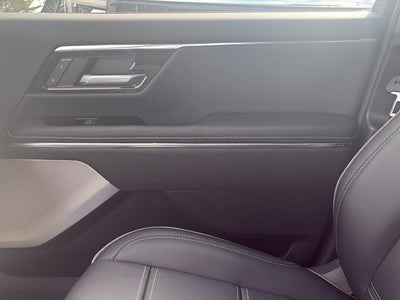 2024 GMC Sierra EV Denali Edition 1