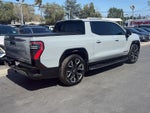 2024 GMC Sierra EV Denali Edition 1