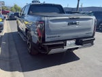 2024 GMC Sierra EV Denali Edition 1