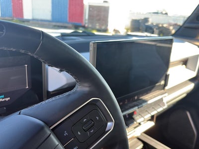 2024 GMC HUMMER EV Pickup 3X