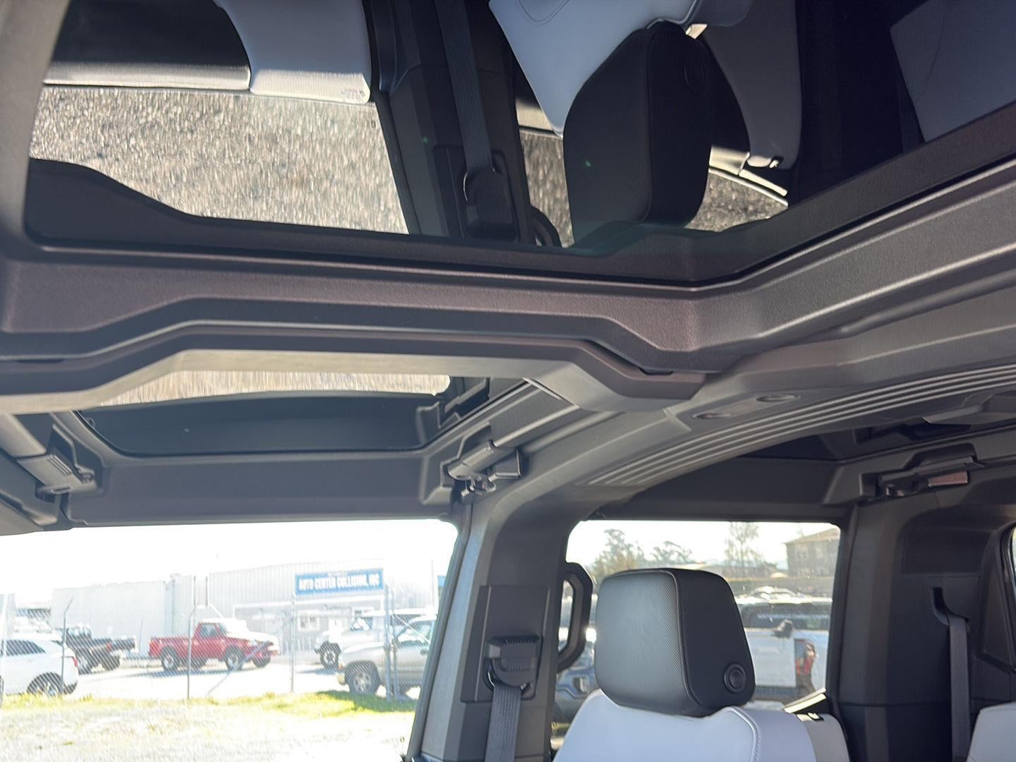 2024 GMC HUMMER EV Pickup 3X