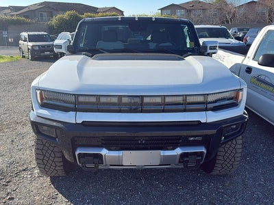 2024 GMC HUMMER EV Pickup 3X