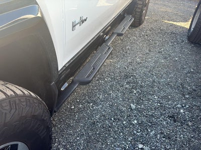 2024 GMC HUMMER EV Pickup 3X