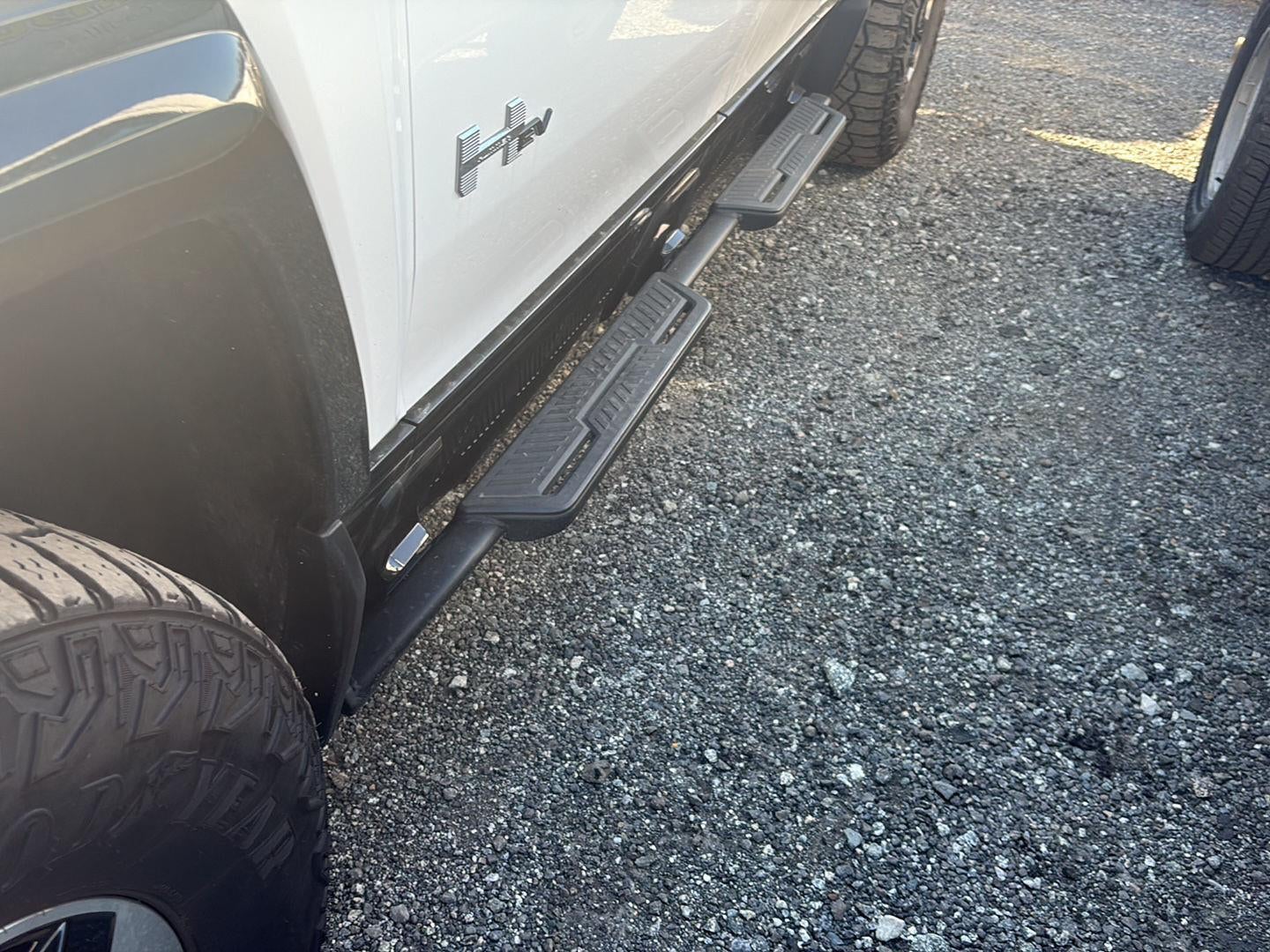 2024 GMC HUMMER EV Pickup 3X