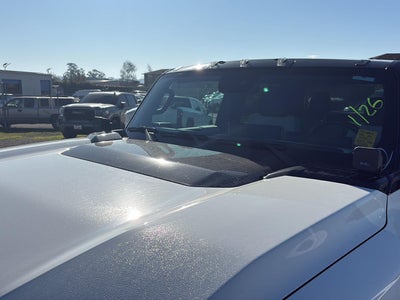 2024 GMC HUMMER EV Pickup 3X