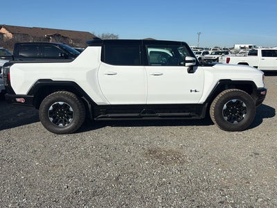 2024 GMC HUMMER EV Pickup 3X