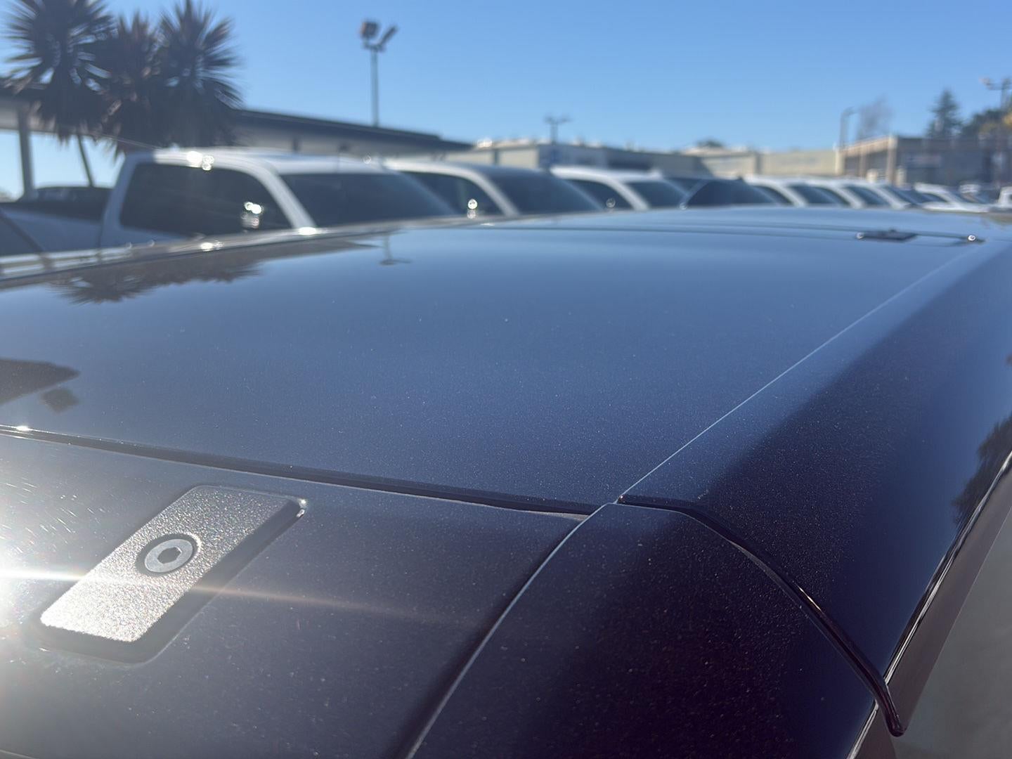 2024 GMC HUMMER EV Pickup 3X