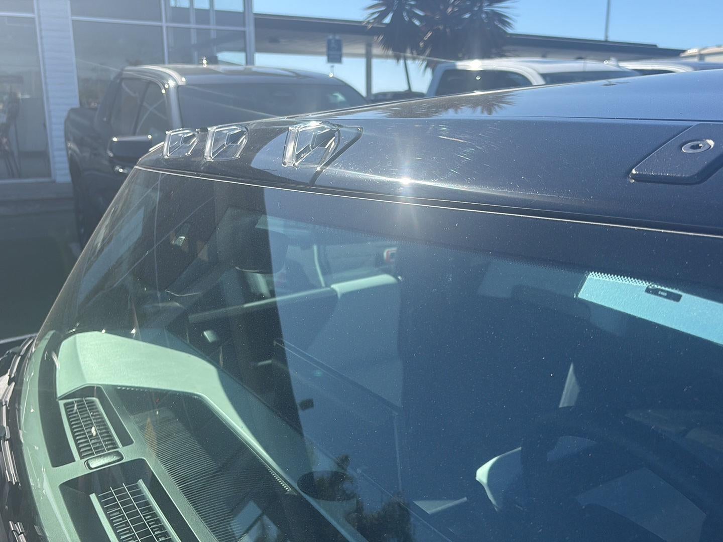 2024 GMC HUMMER EV Pickup 3X