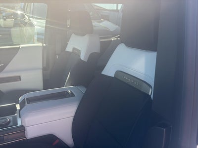 2024 GMC HUMMER EV Pickup 3X