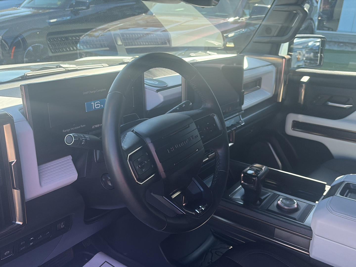 2024 GMC HUMMER EV Pickup 3X