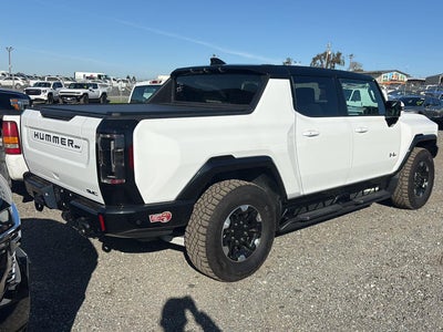2024 GMC HUMMER EV Pickup 3X