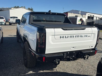 2024 GMC HUMMER EV Pickup 3X