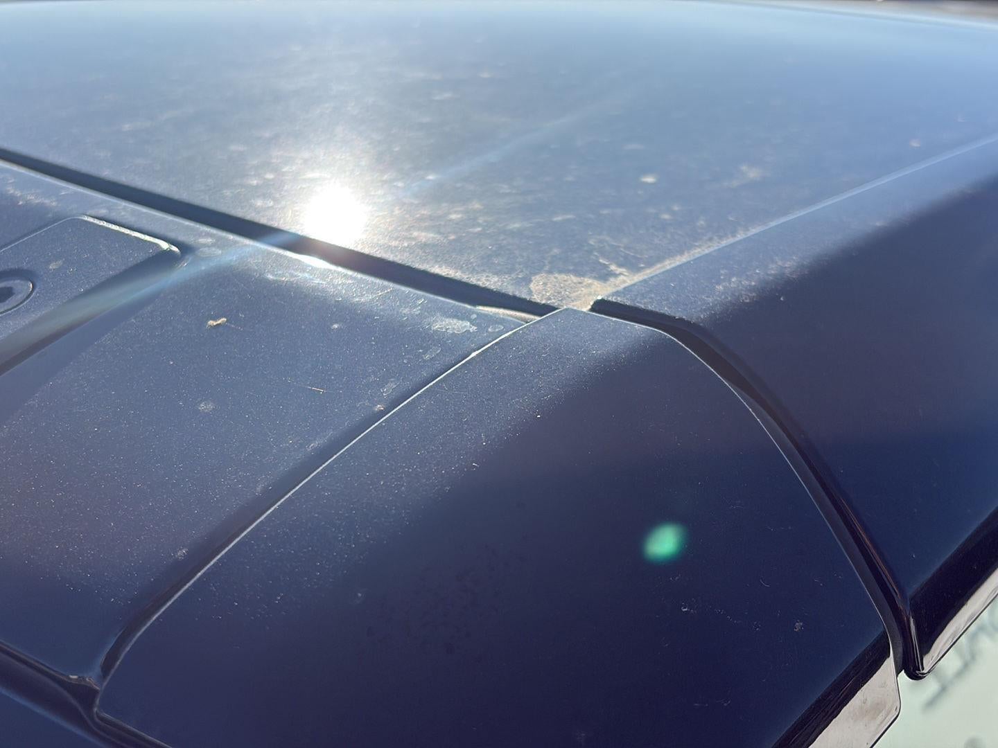 2024 GMC HUMMER EV Pickup 3X