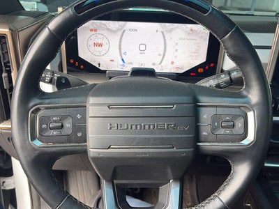 2023 GMC HUMMER EV Pickup 3X
