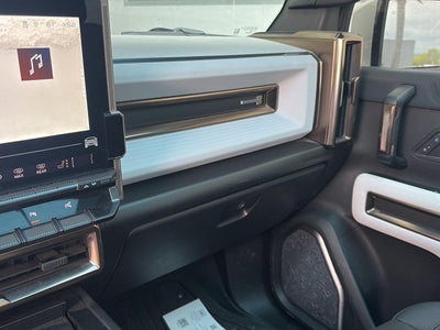 2023 GMC HUMMER EV Pickup 3X