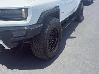 2023 GMC HUMMER EV Pickup 3X